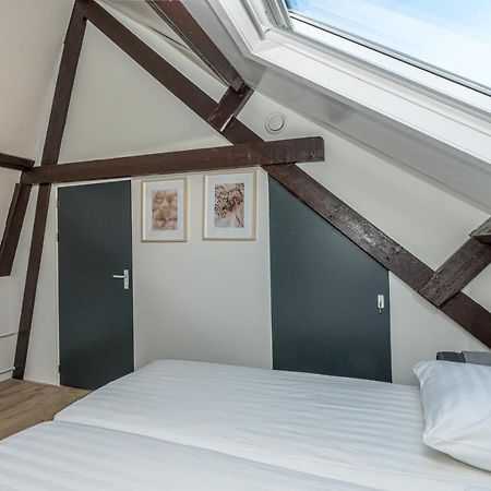 Drie Koningen Lägenhet Zierikzee Exteriör bild